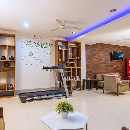 Chic N Chill Bed And Breakfast Ao Nang Екстер'єр фото