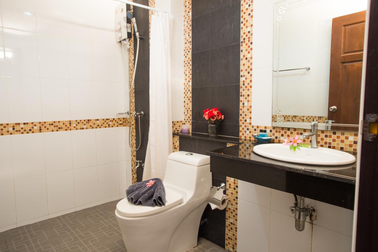 Chic N Chill Bed And Breakfast Ao Nang Номер фото