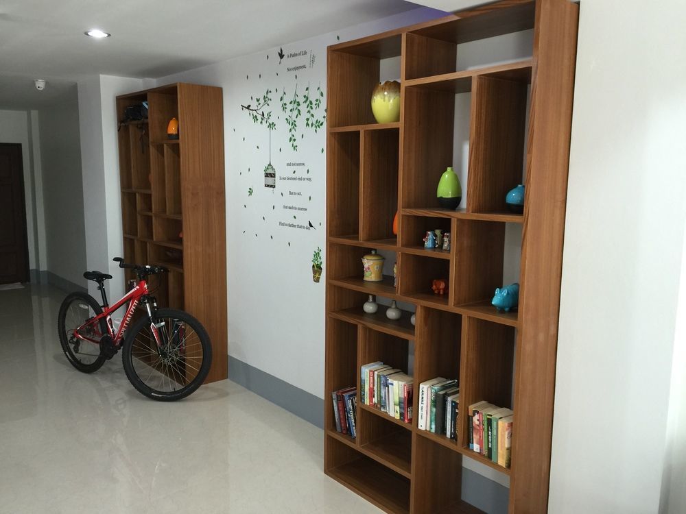 Chic N Chill Bed And Breakfast Ao Nang Екстер'єр фото