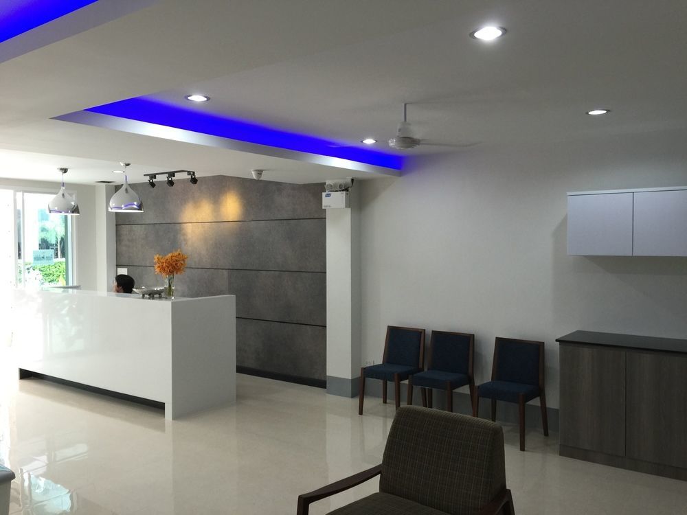 Chic N Chill Bed And Breakfast Ao Nang Екстер'єр фото